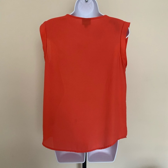 Tangerine Top - Picture 5 of 6